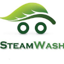 Steamwash Sverige AB Logo