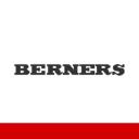 AB Berner & Co Logo