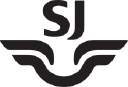 SJ NORRLANDSTÅG AB Logo