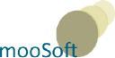 mooSoft Logo