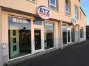 ATZ GmbH Logo