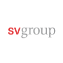 SV Group AG Logo