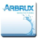 Arbrux Manufacturing Logo