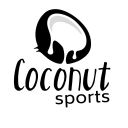 coconut-sports Franziska Reichel Logo