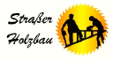 Holzbau Strasser Logo