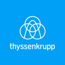 Thyssen Liegenschaften Verwaltungs- und Verwertungs GmbH & Co. KG Stahl Logo