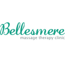Bellesmere Massage Logo