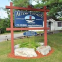 Alton Lodges Logo