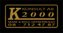 Konsult 2000 AB Logo