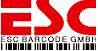 ESC Barcode GmbH Logo
