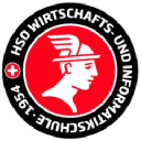 HSO Wirtschaftsschule Schweiz AG Logo