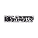 MOTORRAD WALDMANN Logo