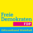 FDP Steinfurt Wolfgang Priggen Logo