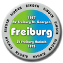 RKG Freiburg 2000 Norman Lübke Logo
