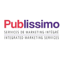 Publissimo Inc Logo