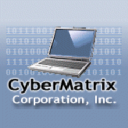 CyberMatrix Corporation, Inc. Logo