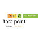 flora-point Blumenshop GmbH Logo