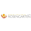 Praxisklinik am Rosengarten Logo