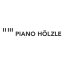 Piano Hölzle Inhaber Wilhelm Hölzle Klavier- und Cembalobaumeister Logo