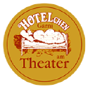 HOTELCHEN am Theater Logo