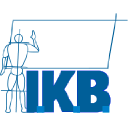 IKB Industrieplanung-Konstruktionen-Bauplanung-GmbH Logo