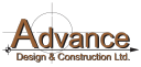 Advance Design & Construction Ltd Logo