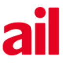 Aziende Industriali di Lugano (AIL) SA Logo