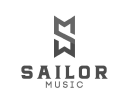 SAILOR MUSIC AS Logo