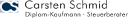 Carsten Schmid Logo
