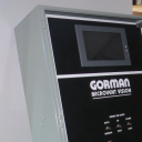 Gorman Controls Ltd Logo