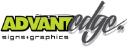 Advant Edge Signs & Graphics Inc Logo
