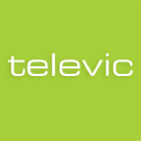 TELEVIC GROUP NV Logo