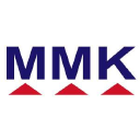 Mmk Consulting Inc Logo