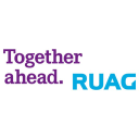 RUAG Ammotec AG Logo