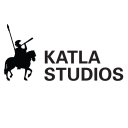 Katla Studios AB Logo