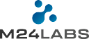 M24 Labs GmbH Logo