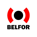BELFOR Deutschland GmbH Logo