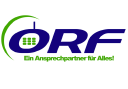 Matthias Orf ORF Telekommunikation Logo