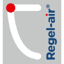 Regel-air Komplementär GmbH Logo