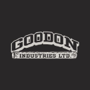 Goodon, Irvin Industries Ltd Logo