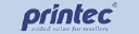 Printec Verwaltungs GmbH Logo
