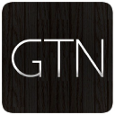 Benedikt Grundgeiger GTN Design Logo