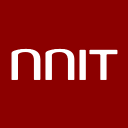 NNIT A/S Logo