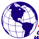 GLOBEX WORLDWIDE COURIER Logo