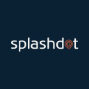 Splashdot Inc Logo