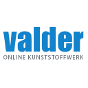 Valder Geschäftsführungs-Verwaltungs-GmbH Logo