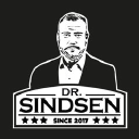 Dr. Sindsen Eric Sindermann Logo