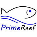 PrimeReef Tanja Becker Logo