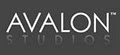 A Avalon Studios Logo