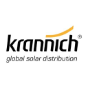 Krannich Solar GmbH & Co. KG Logo